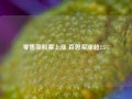 零售商股票上涨 百思买涨超2.5%