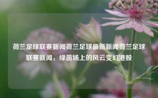 荷兰足球联赛新闻荷兰足球最新新闻荷兰足球联赛新闻，绿茵场上的风云变幻港股