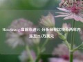 MicroStrategy盘前涨逾4% 分析师称比特币两年内涨至22.5万美元