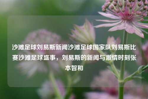 沙滩足球刘易斯新闻沙滩足球国家队刘易斯比赛沙滩足球盛事，刘易斯的新闻与激情时刻张本智和